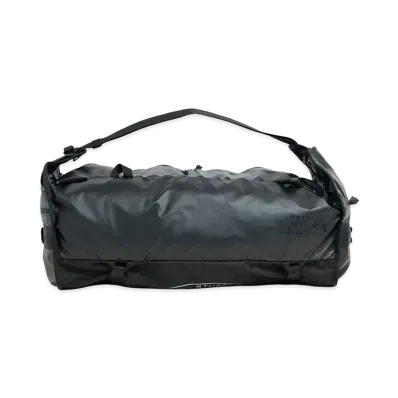 Stussy x Mountain Hardwear Camp 4 Duffle 65L "Black"