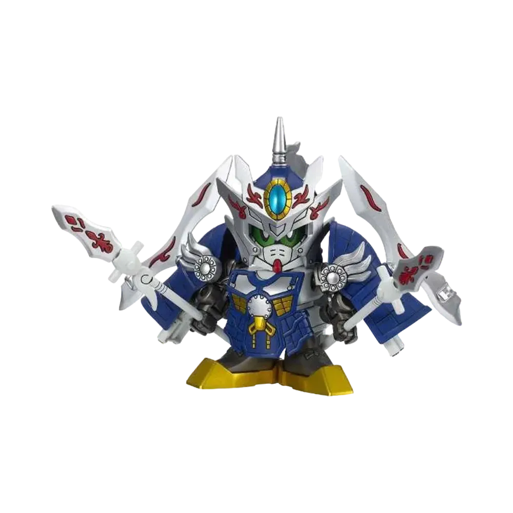 BB Warrior No.338 Shuutai Gundam