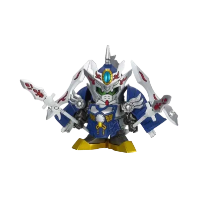 BB Warrior No.338 Shuutai Gundam