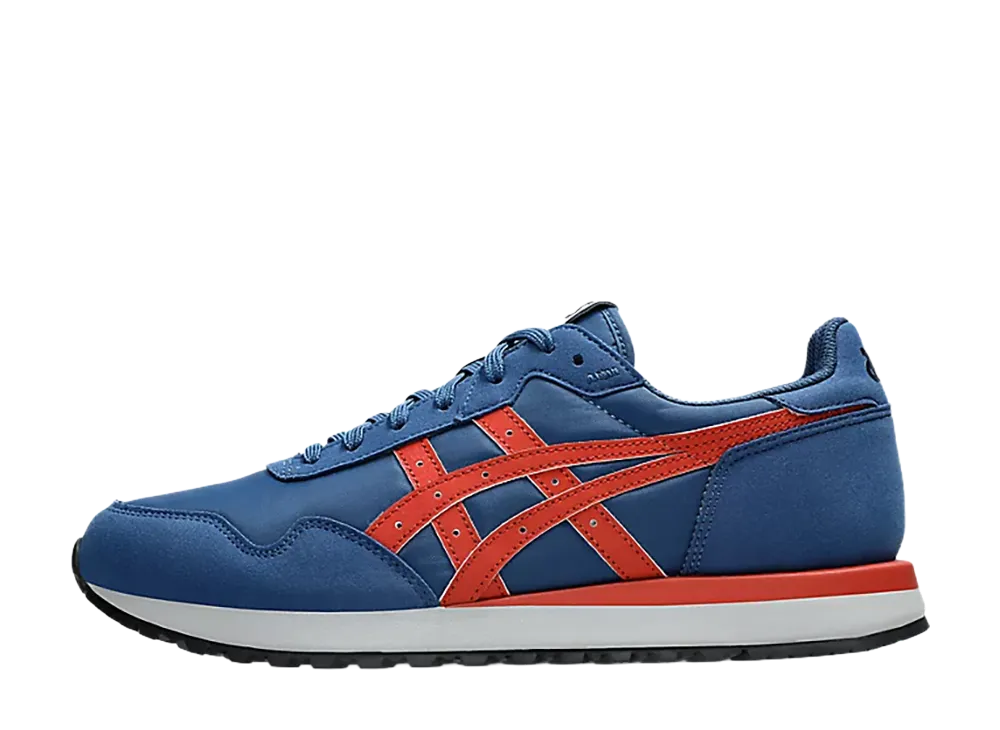 Asics Tiger Runner 2 "Twilight Blue/Spice Latte"