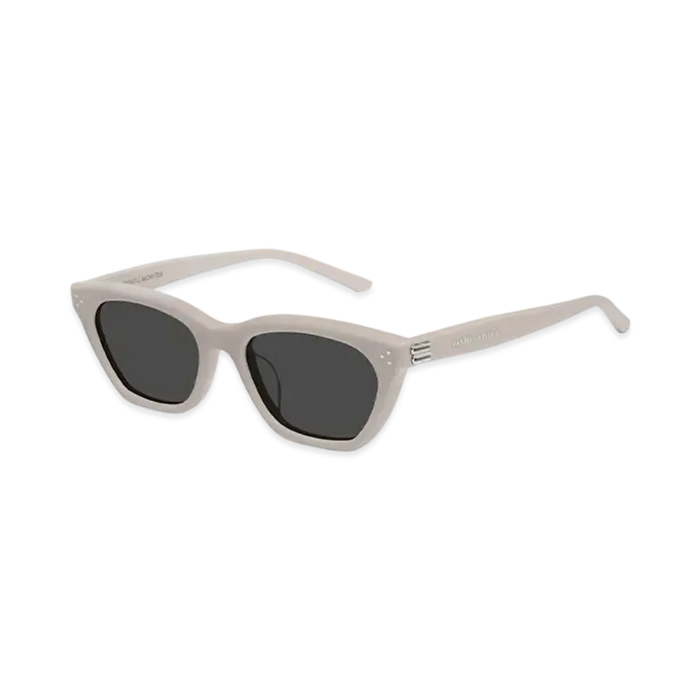 Gentle Monster Gisele IV3 "Ivory"