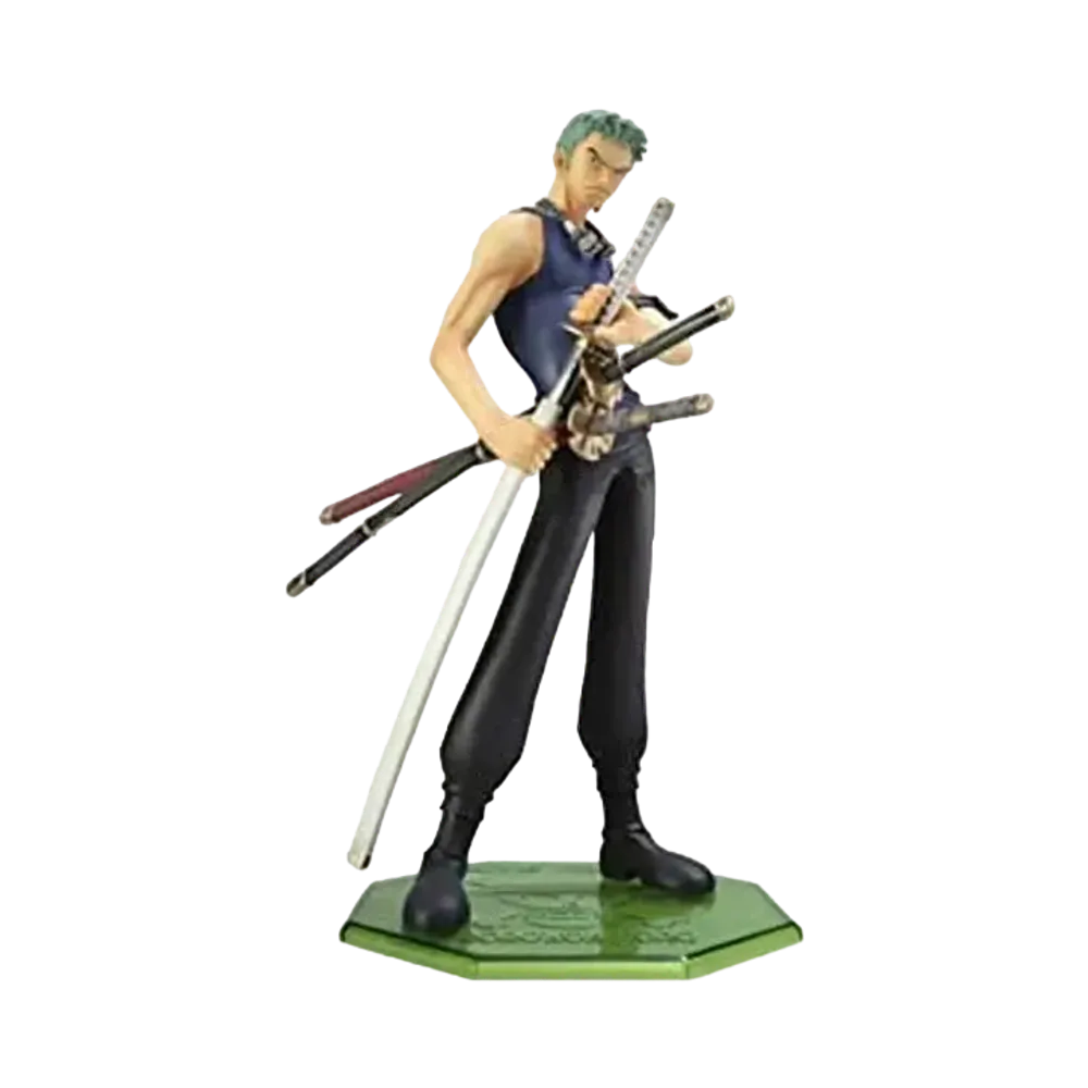 Portrait.Of.Pirates: ONE PIECE Series NEO-3 Roronoa Zoro