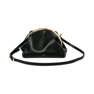 sacai Pursket Bag "Black"