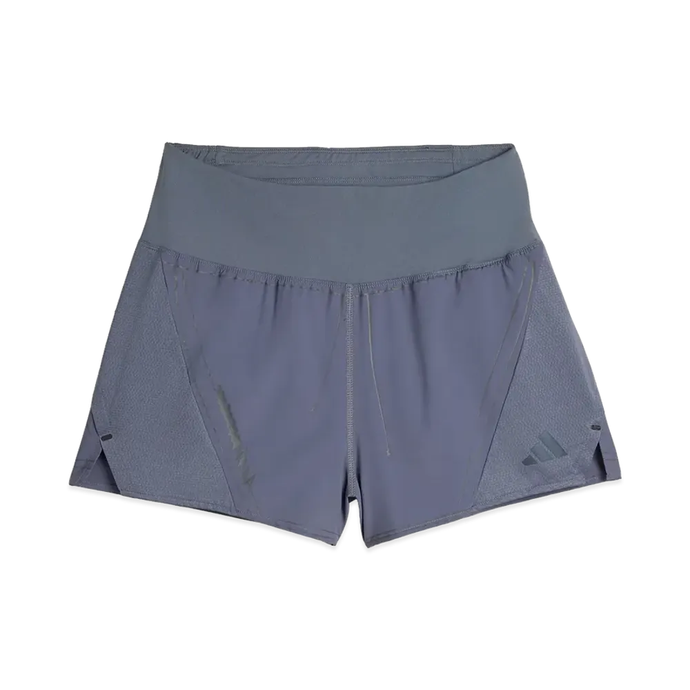 adidas x Song for the Mute adi365 SFTM Running Shorts "Grey"