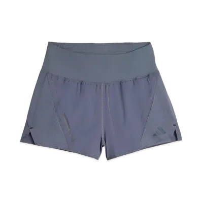 adidas x Song for the Mute adi365 SFTM Running Shorts "Grey"
