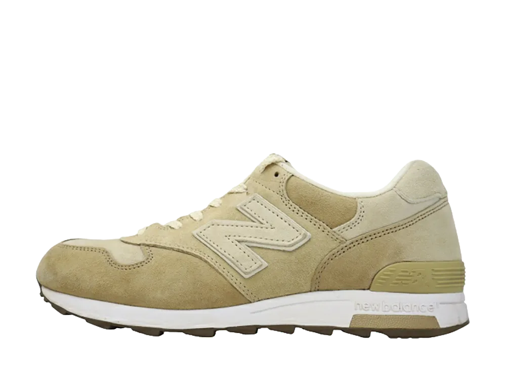 New Balance 1400 "Beige" (BEAMS Exclusive)