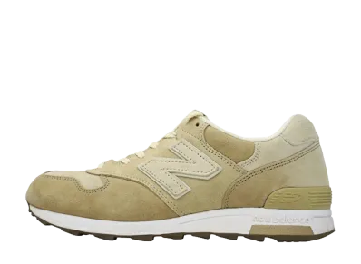New Balance 1400 "Beige" (BEAMS Exclusive)
