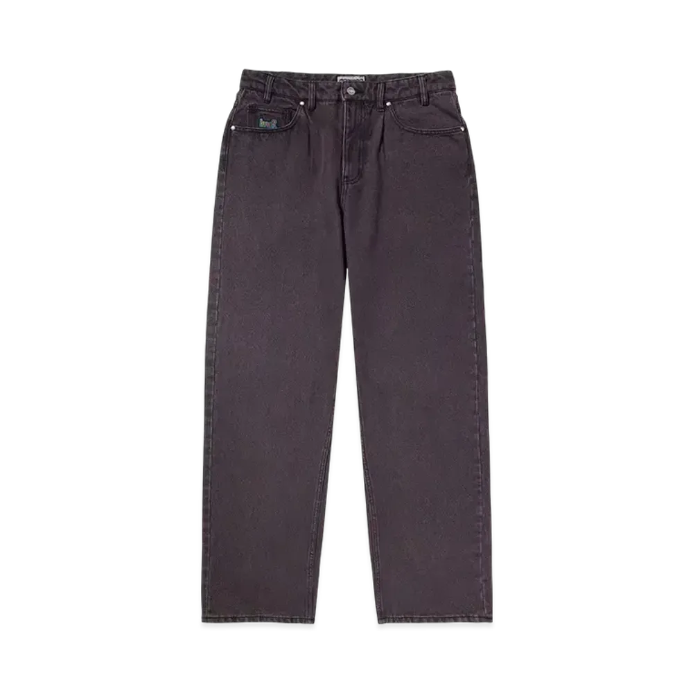 HUF Summer 25 Cromer Washed Pant "Raisin"