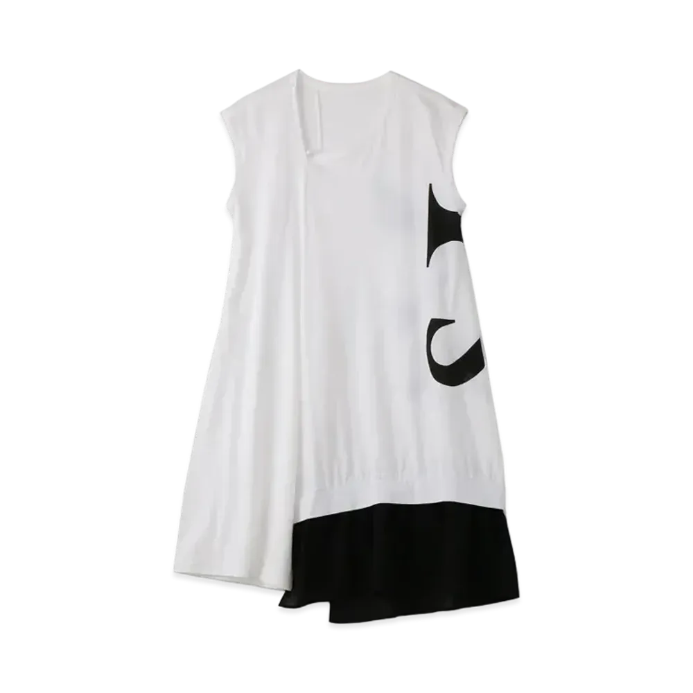 Yohji Yamamoto Y's 018+902 C/S COMBI FRENCH "White"