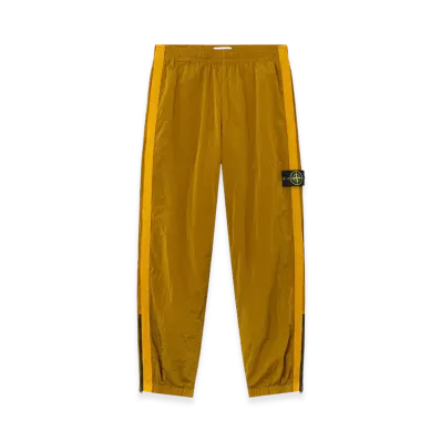 Stone Island 3100001 Nylon Metal In Econyl "Gold"
