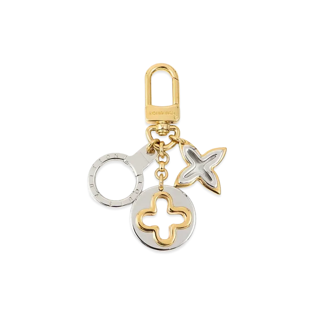 Louis Vuitton Porte Cles Ansolence