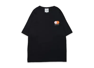 VAULTROOM Reload Tee "Black"