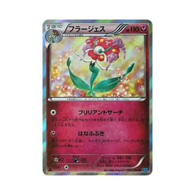 花潔夫人