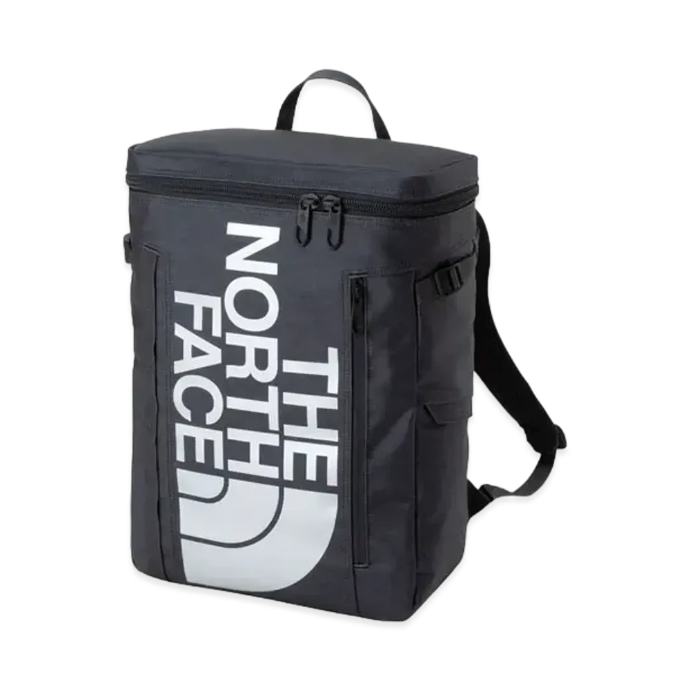 The North Face BC Fuse Box 2 "TNF Black Wooden Tiger Stripe Print"