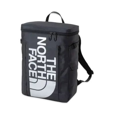 The North Face BC Fuse Box 2 "TNF Black Wooden Tiger Stripe Print"