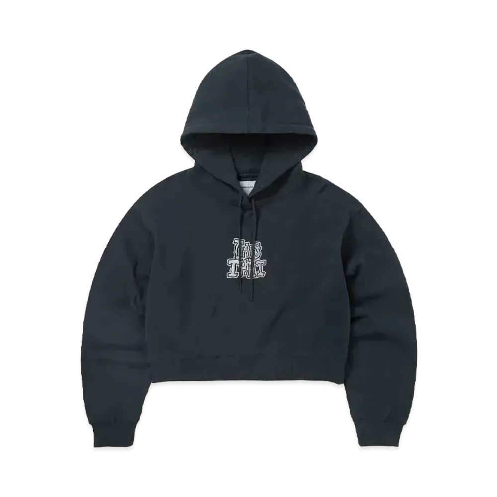thisisneverthat THISTHAT W Hoodie "Navy"