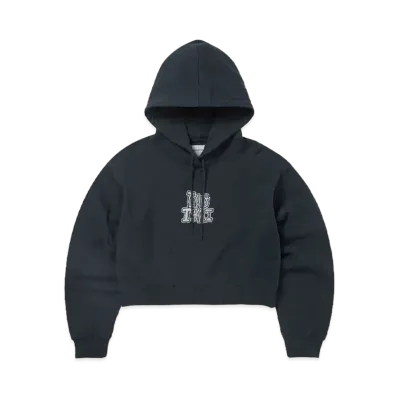 thisisneverthat THISTHAT W Hoodie "Navy"