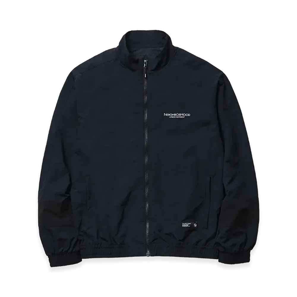 NEIGHBORHOOD Track Jacket "Black"