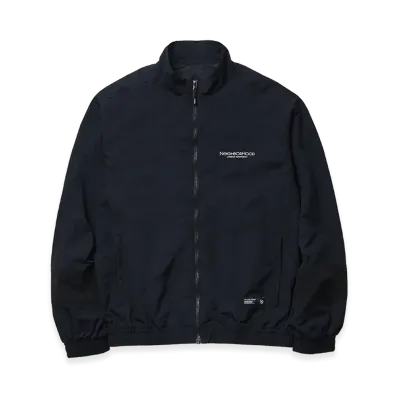 NEIGHBORHOOD Track Jacket "Black"