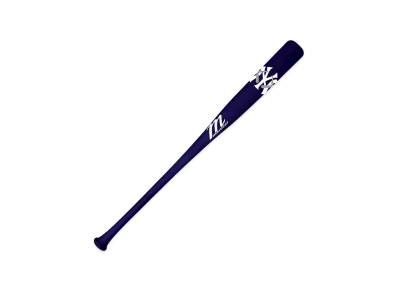MLB x Fanatics x KAWS New York Yankees Mini Bat "Navy"