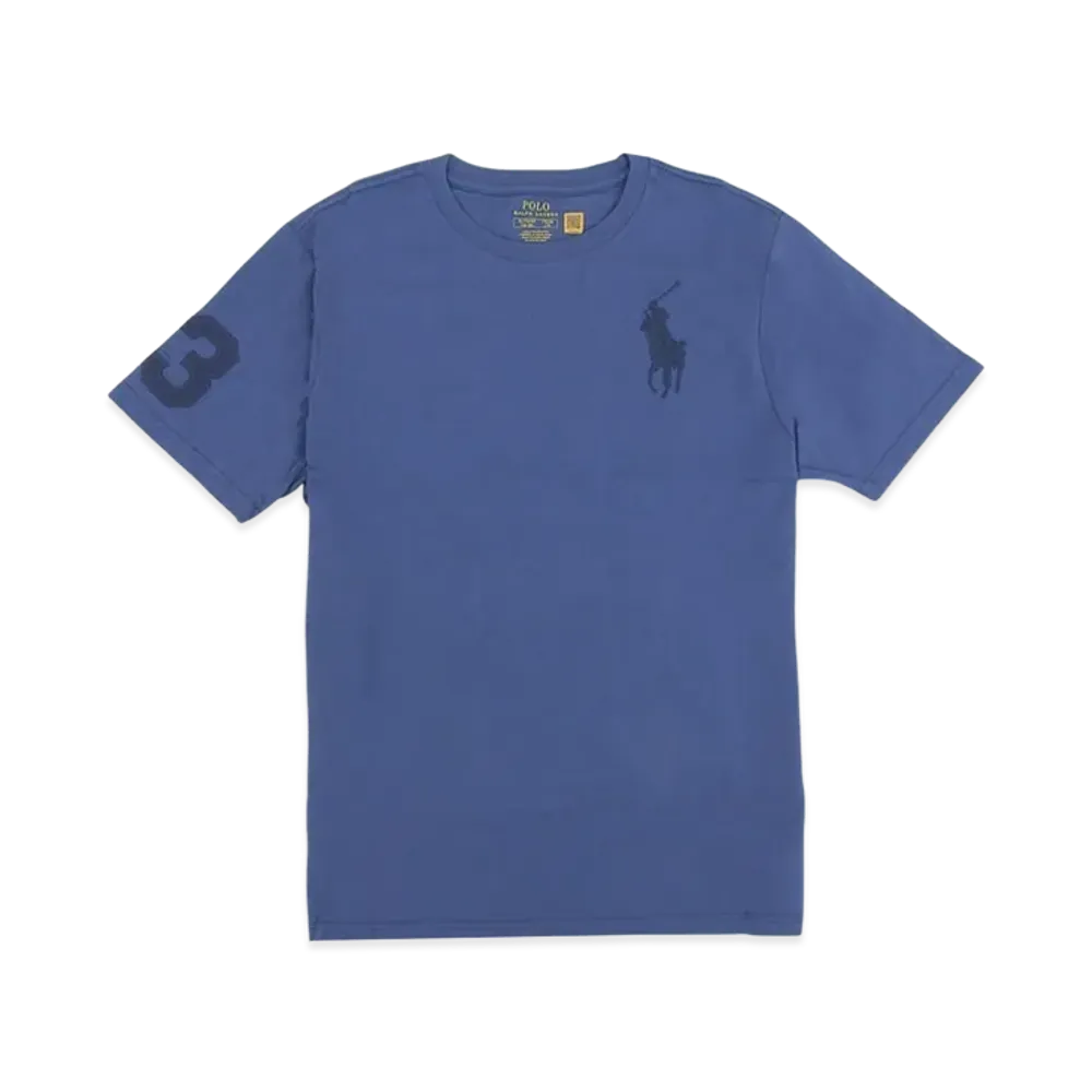 Polo Ralph Lauren Kids T-Shirt "Navy"