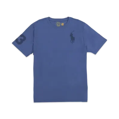 Polo Ralph Lauren Kids T-Shirt "Navy"