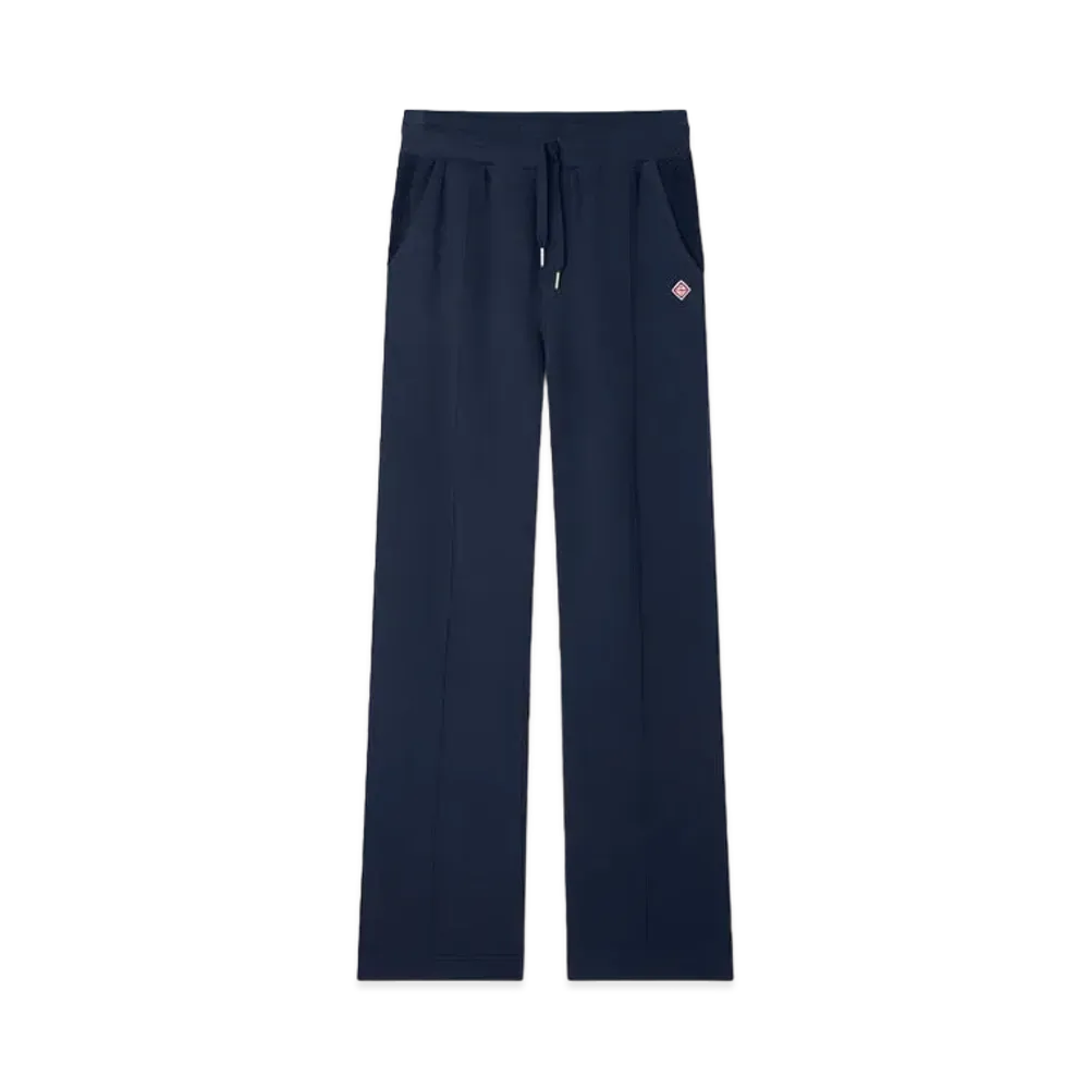 Casablanca Lounge Logo Sweatpants "Blue"