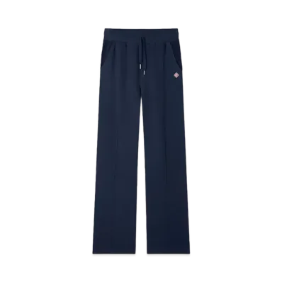 Casablanca Lounge Logo Sweatpants "Blue"