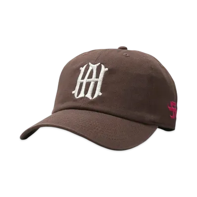 ayumi hamasaki x MFC STORE Low Cap "D.Brown"