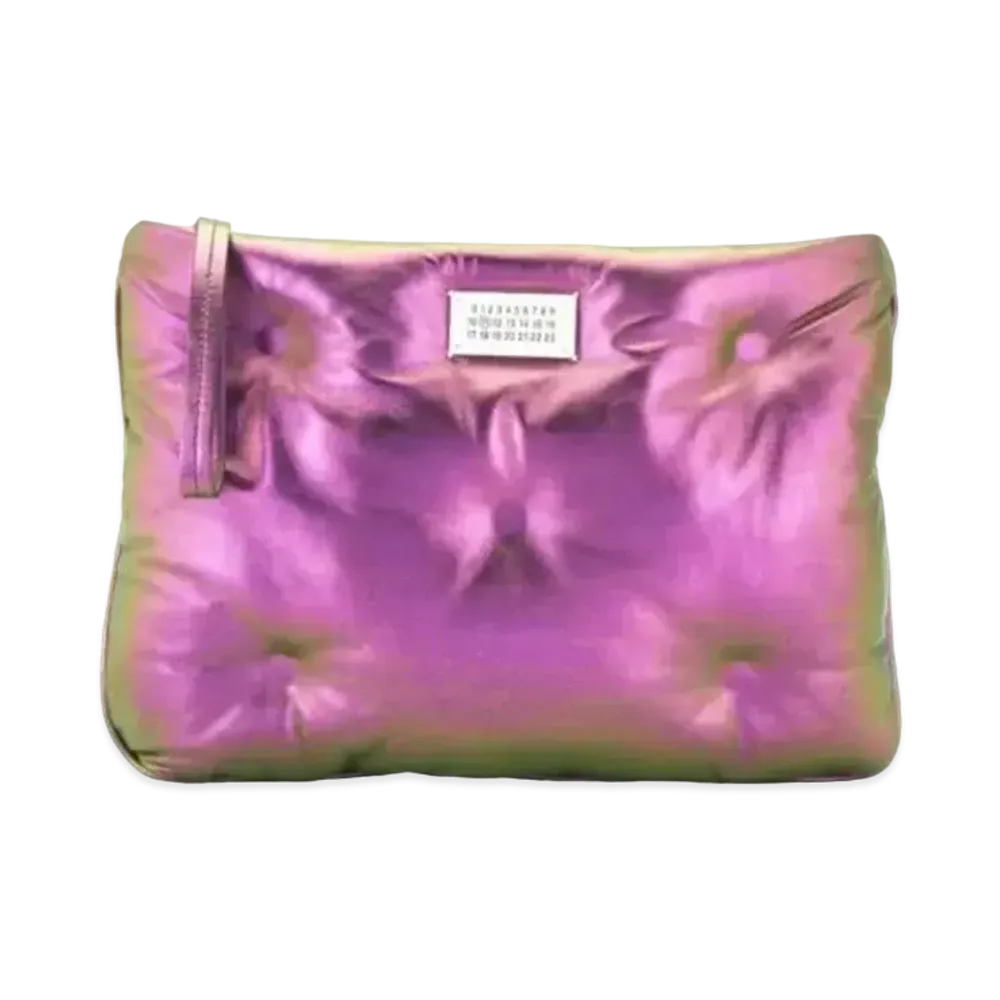 Maison Margiela Glam Slam Clutch Bag