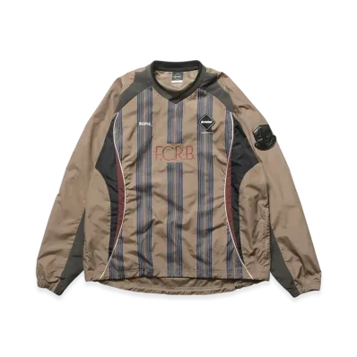 F.C.Real Bristol Exhibition Game Piste "Mocha"