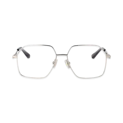 Bottega Veneta Women's Glasses "Silver"