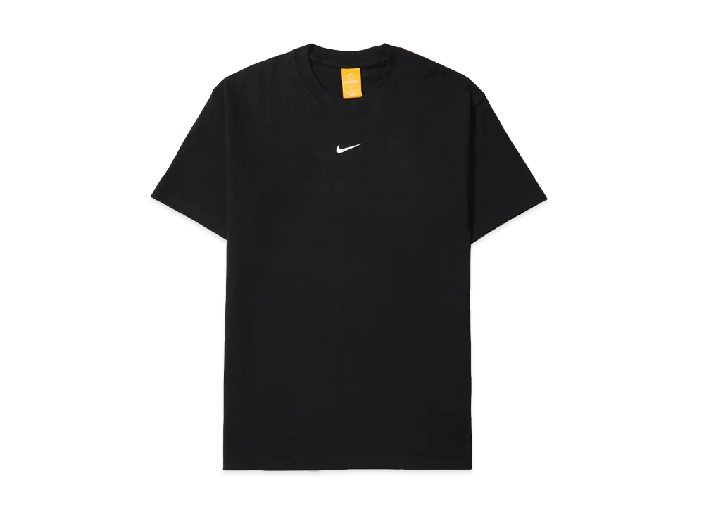 Nike M NRG Nocta CS Tee SS "Black/White"