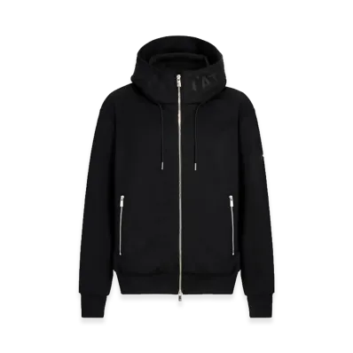 TATRAS Barbio Hoodie "Black"