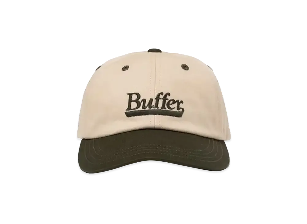 Buffer Cap "Beige/Khaki"