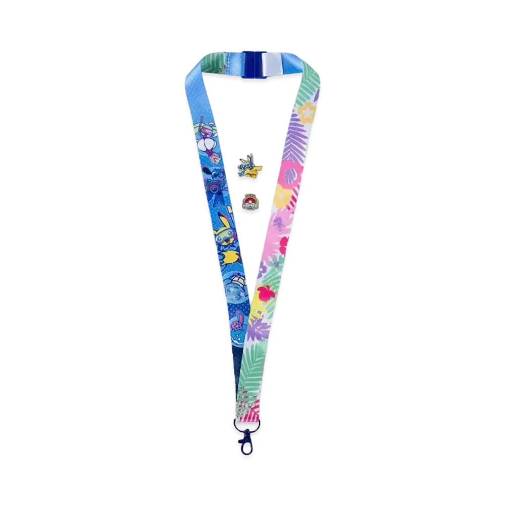 ポケモンカードゲーム ネックストラップ ポケモンワールドチャンピオン