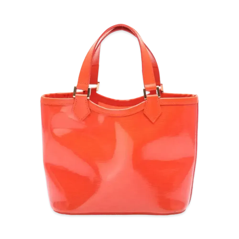 Louis Vuitton Mini Lagoon Bay Epi Plage "Orange"