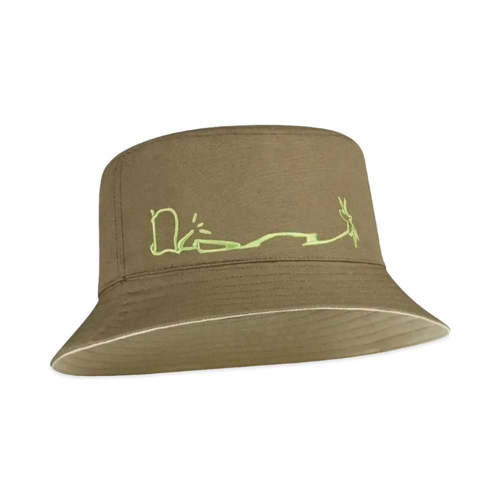 Dior x Cactus Jack Bob Hut "Khaki"