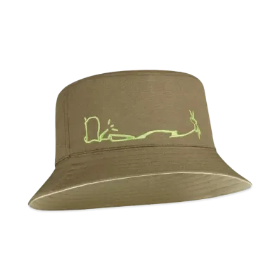 Dior x Cactus Jack Bob Hut "Khaki"