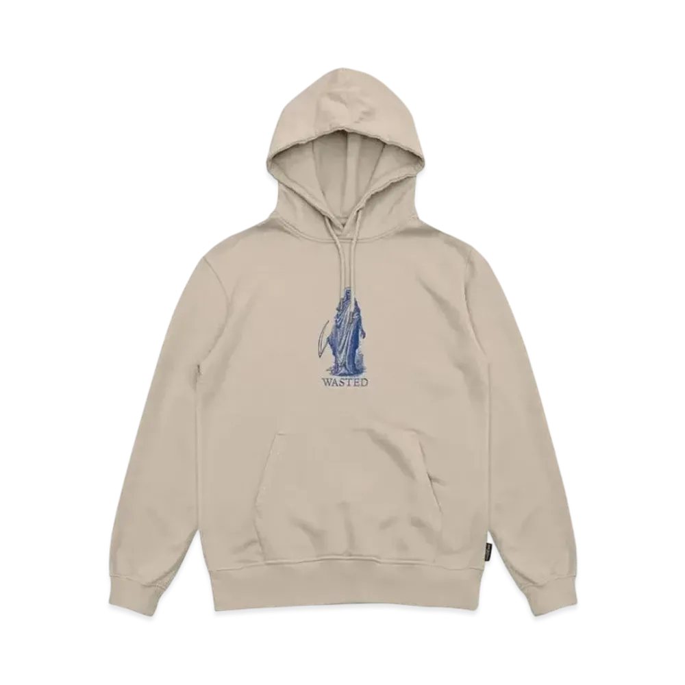 WASTED PARIS Worst Hoodie "Sand"