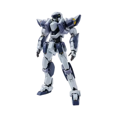 BANDAI "METAL BUILD" -Full Metal Panic- Arbalest Ver. IV