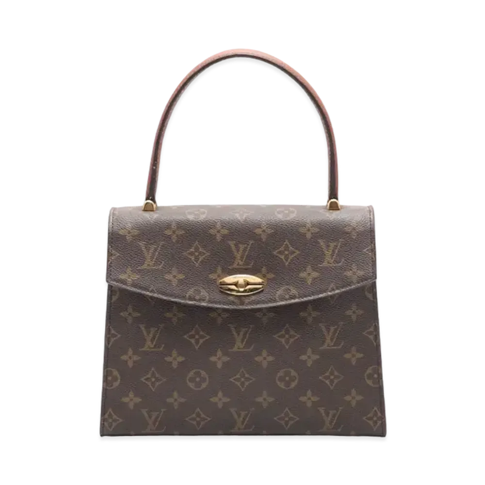 Louis Vuitton Monogram Marzelb