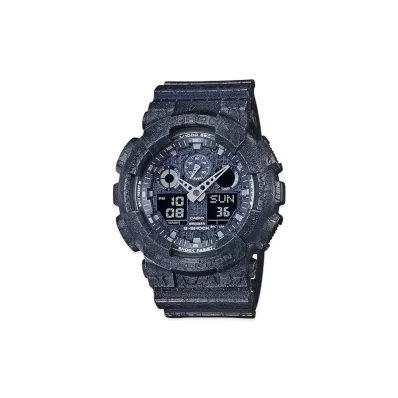 Casio G-SHOCK Analog Digital GA-100CG-2AJF
