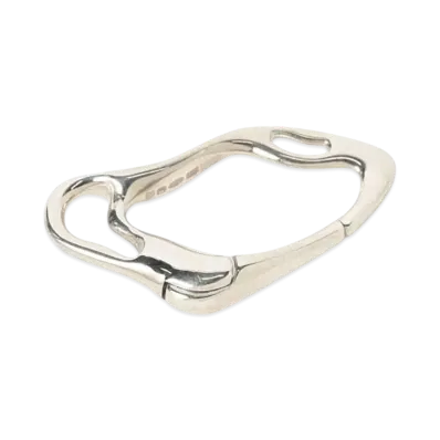 BEAMS FUTURE ARCHIVE x Octi Clip "Silver"