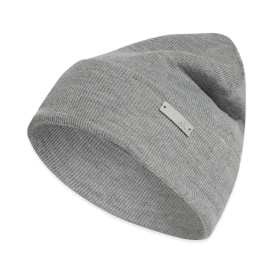 adidas Tonal Beanie "Medium Grey Heather"