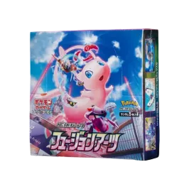 ポケモンカードゲーム ソード&シールド 拡張パック フュージョンアーツ ポケモンカードゲーム ソード&シールド 拡張パック フュージョンアーツ
