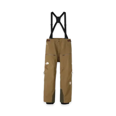 The North Face RTG Gore-Tex Pants "Field Brown"