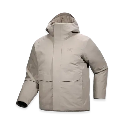 ARC'TERYX Therme Down Jacket Men's "Rune" X000009915