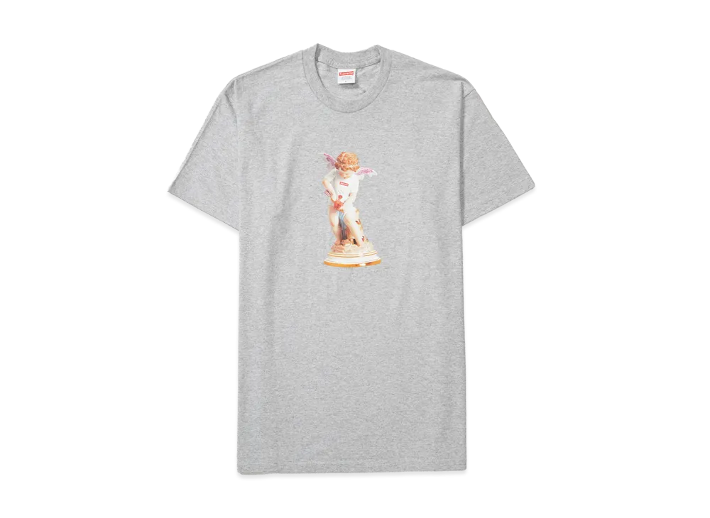 Supreme Cupid Tee "Grey"