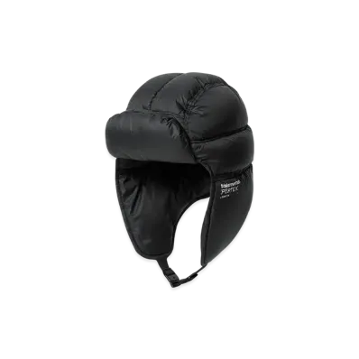 thisisneverthat Pertex T Down Trooper Hat "Black"